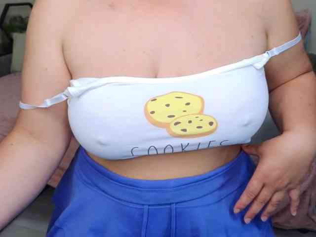 Baby-Mary webcam