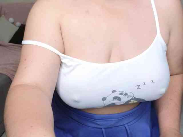 Baby-Mary webcam