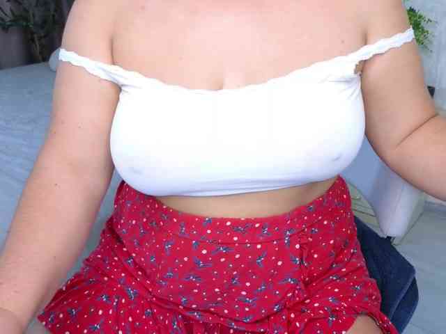 Baby-Mary webcam