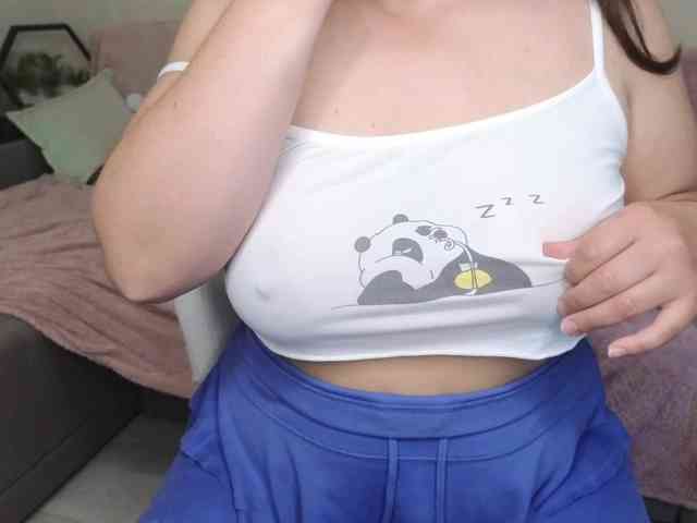 Baby-Mary webcam