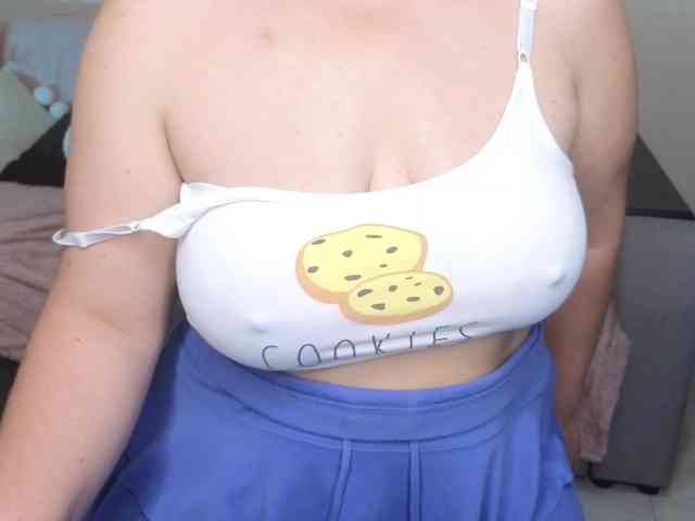 Baby-Mary webcam