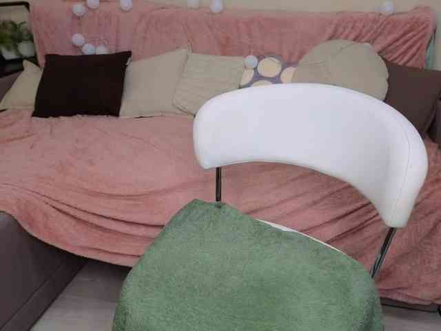 Baby-Mary webcam