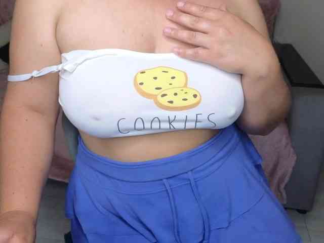 Baby-Mary webcam