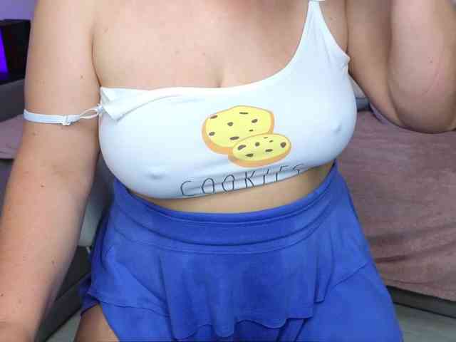 Baby-Mary webcam