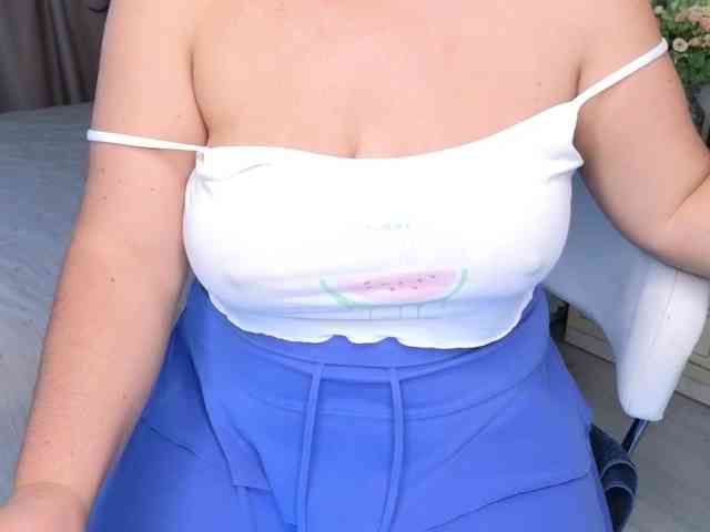 Baby-Mary webcam