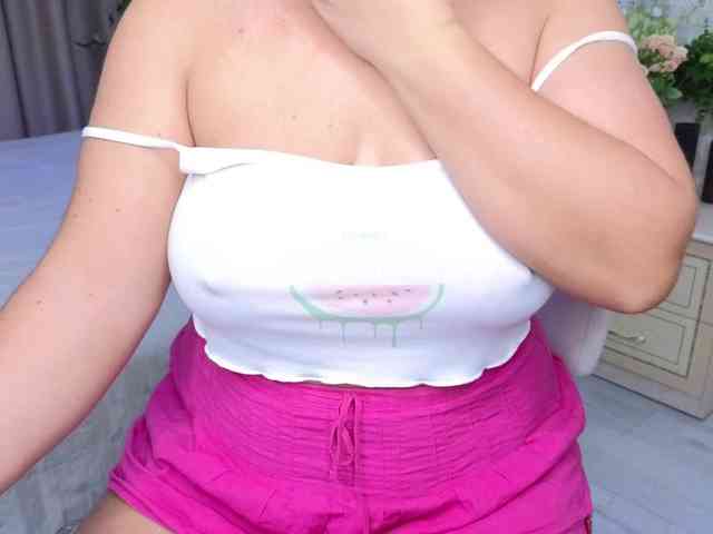 Baby-Mary webcam