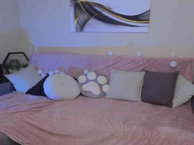 Baby-Mary webcam