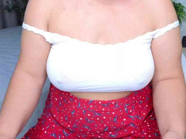 Baby-Mary webcam