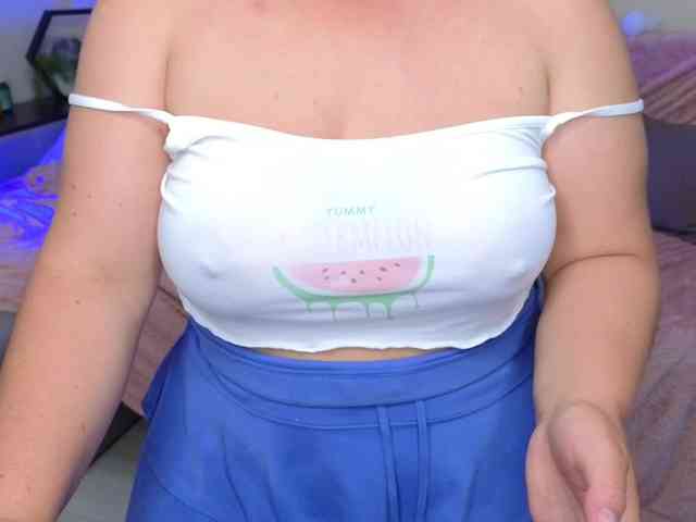 Baby-Mary webcam
