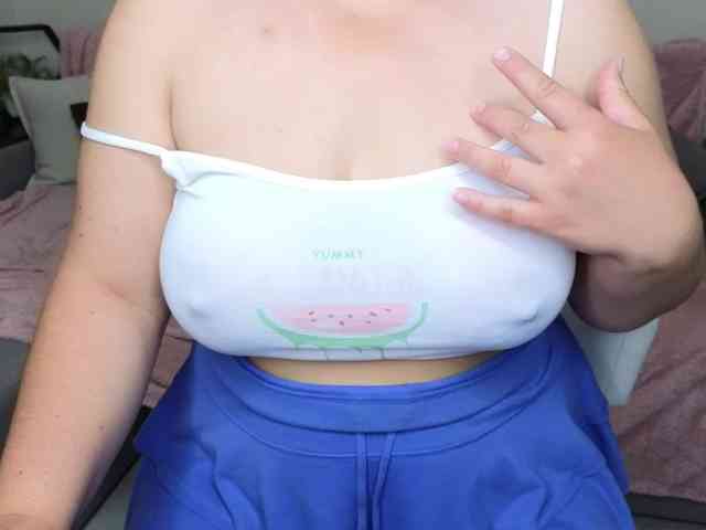 Baby-Mary webcam