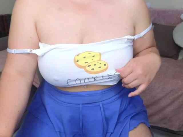 Baby-Mary webcam