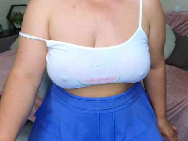 Baby-Mary webcam