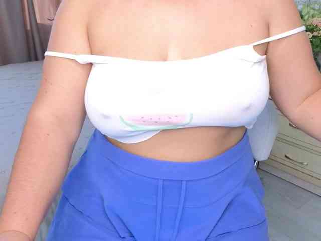 Baby-Mary webcam