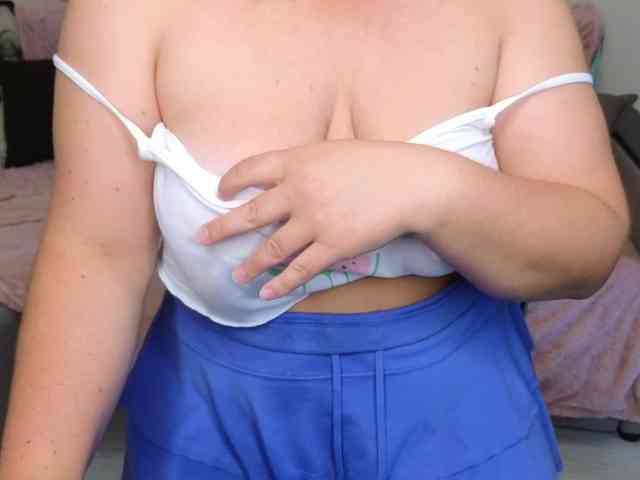 Baby-Mary webcam