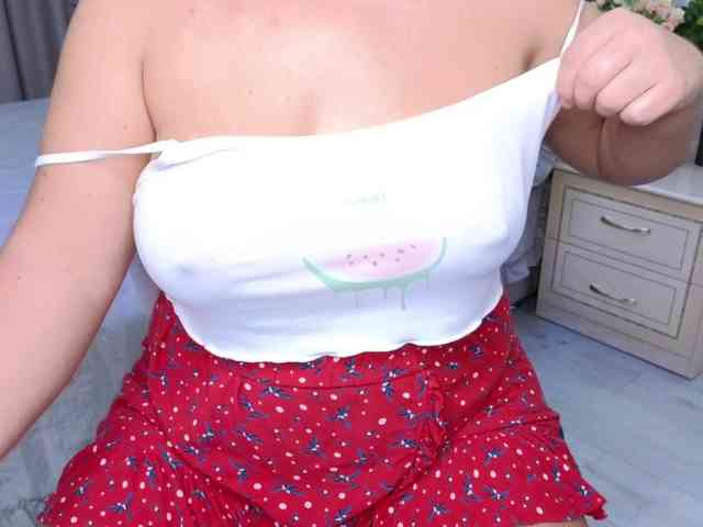 Baby-Mary webcam
