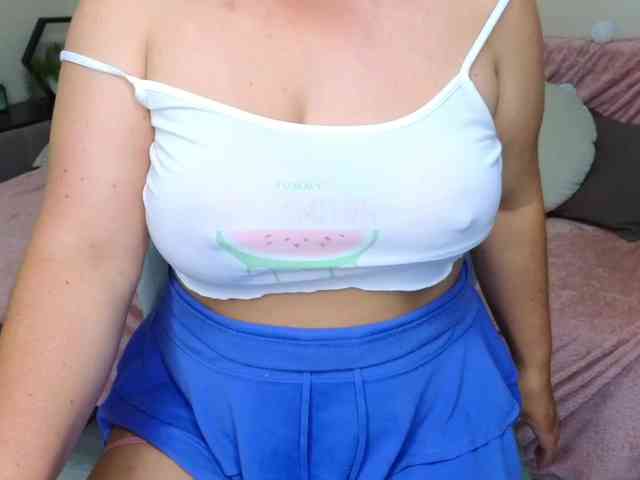 Baby-Mary webcam