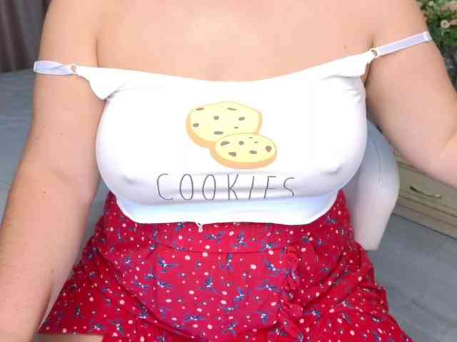 Baby-Mary webcam