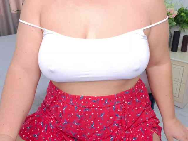 Baby-Mary webcam