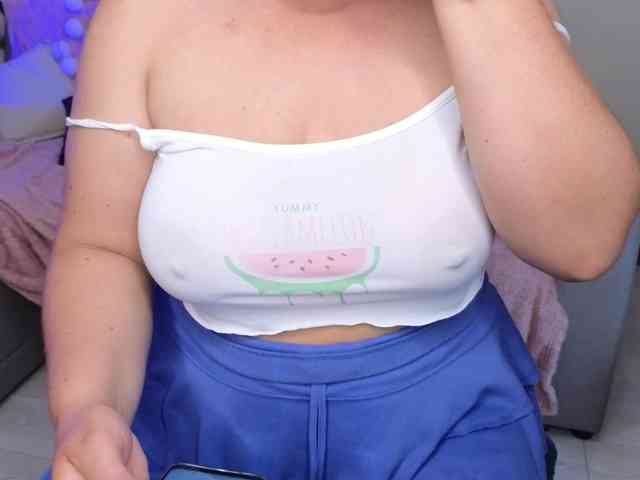 Baby-Mary webcam