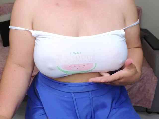 Baby-Mary webcam