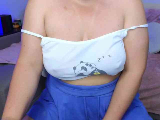 Baby-Mary webcam