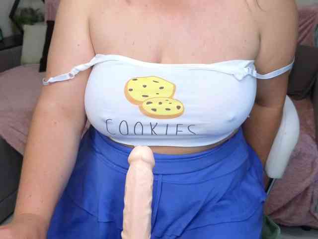 Baby-Mary webcam