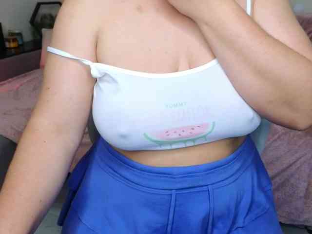 Baby-Mary webcam