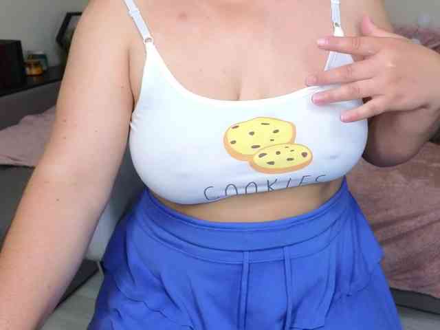 Baby-Mary webcam