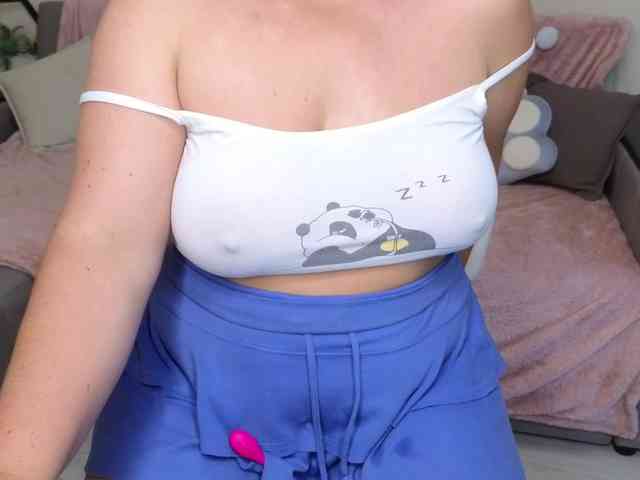 Baby-Mary webcam
