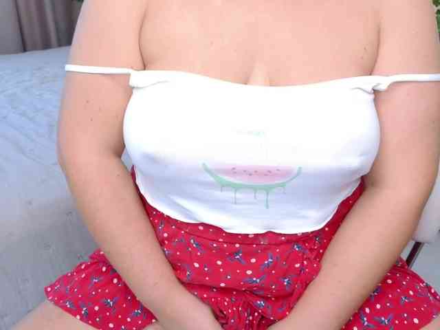 Baby-Mary webcam