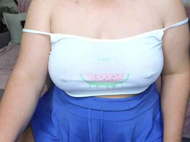 Baby-Mary webcam