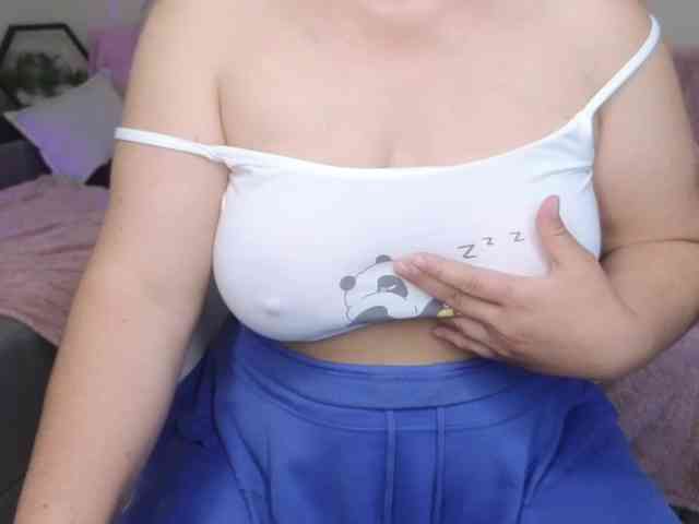 Baby-Mary webcam