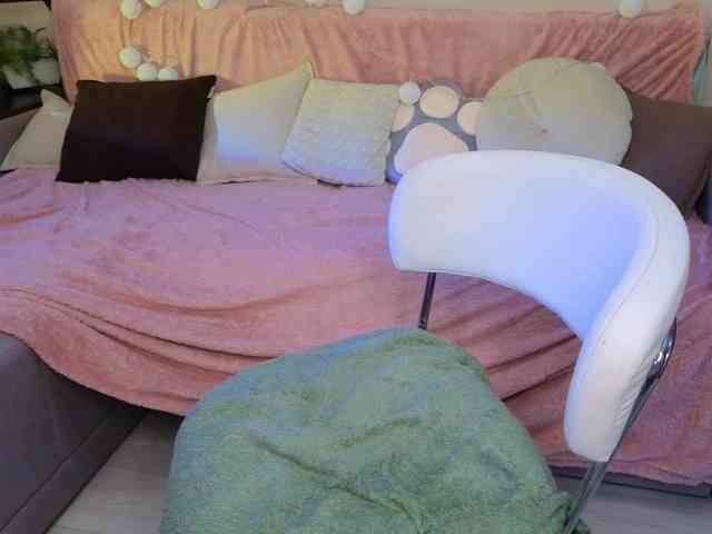Baby-Mary webcam