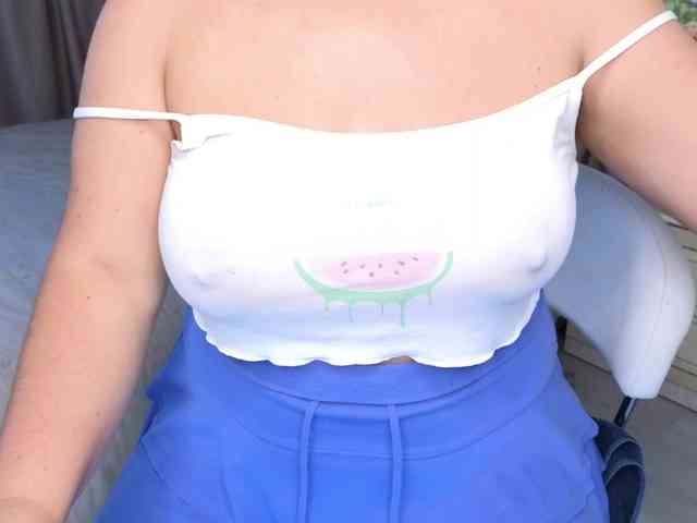 Baby-Mary webcam