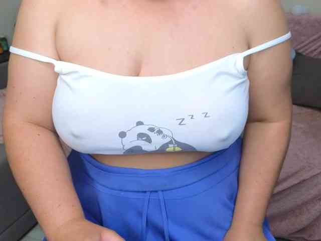 Baby-Mary webcam