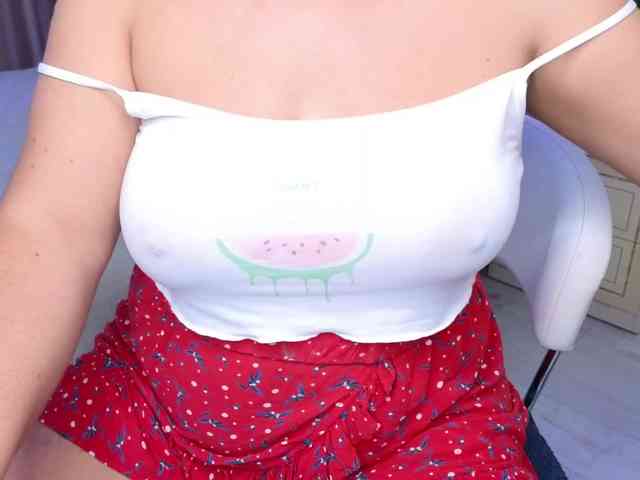 Baby-Mary webcam