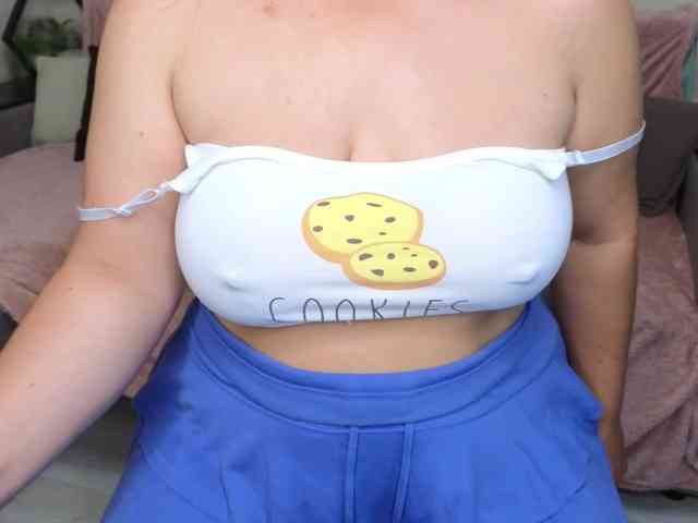 Baby-Mary webcam