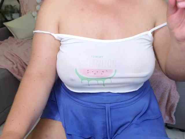 Baby-Mary webcam