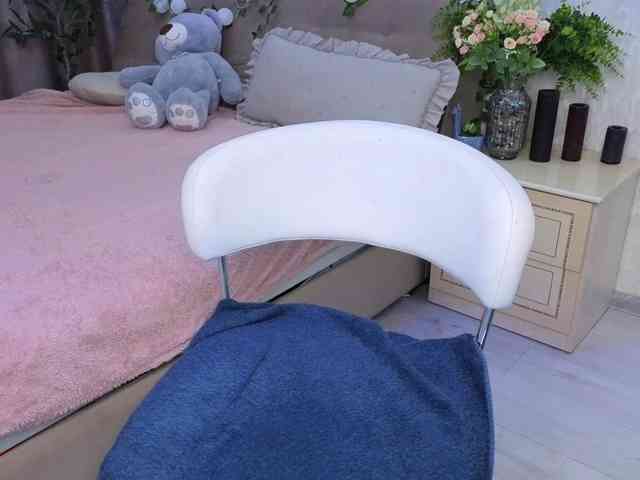Baby-Mary webcam