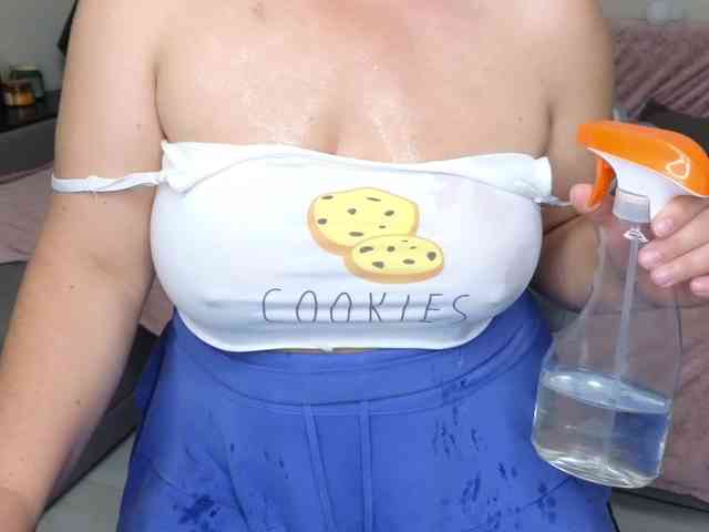 Baby-Mary webcam