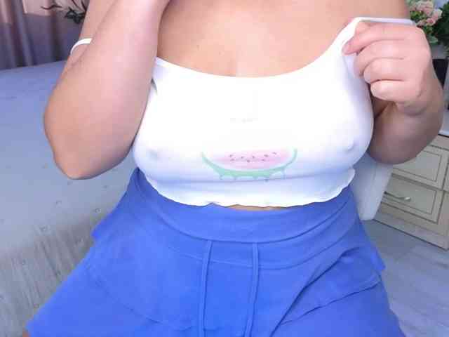 Baby-Mary webcam