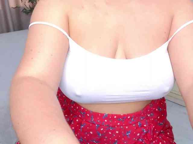 Baby-Mary webcam