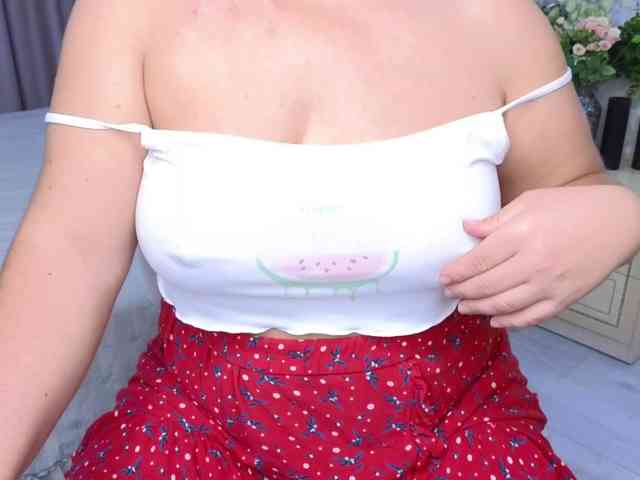 Baby-Mary webcam