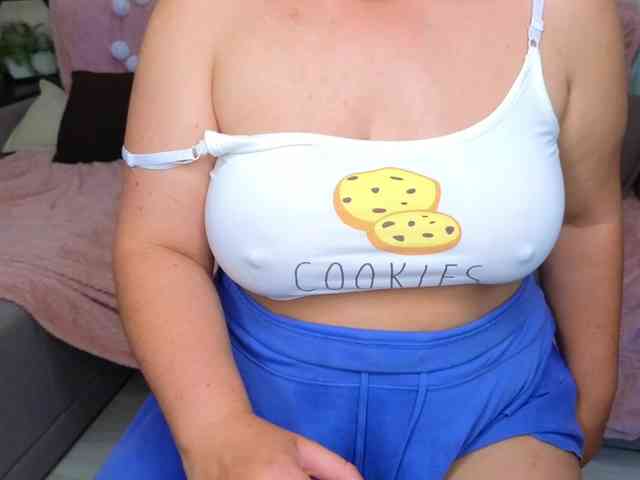 Baby-Mary webcam