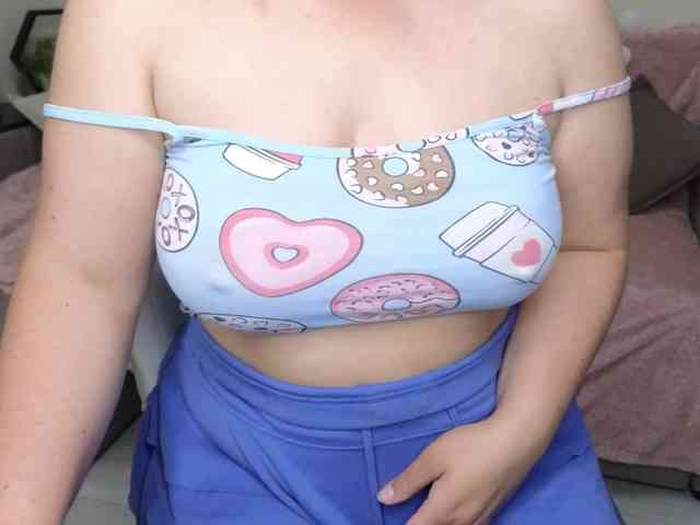 Baby-Mary webcam