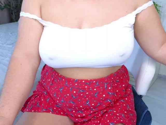 Baby-Mary webcam