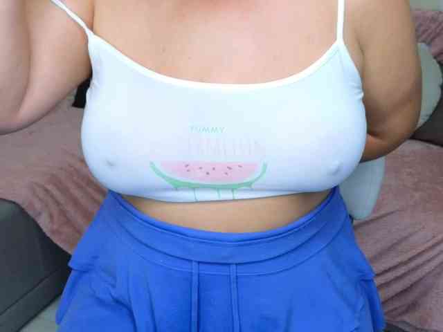 Baby-Mary webcam