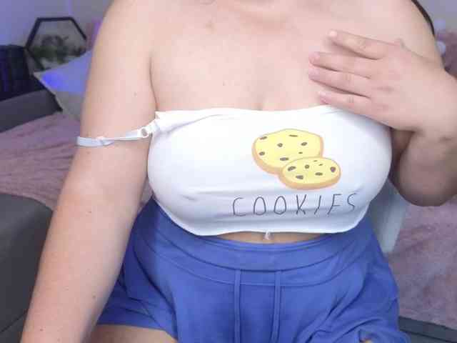 Baby-Mary webcam