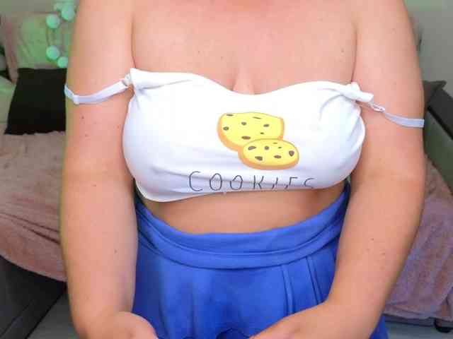 Baby-Mary webcam