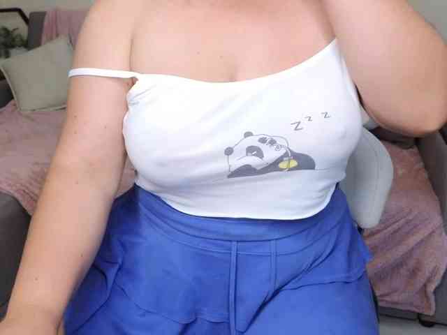 Baby-Mary webcam